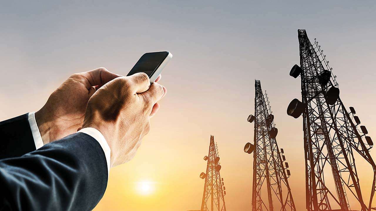TELECOM SOLUTIONS